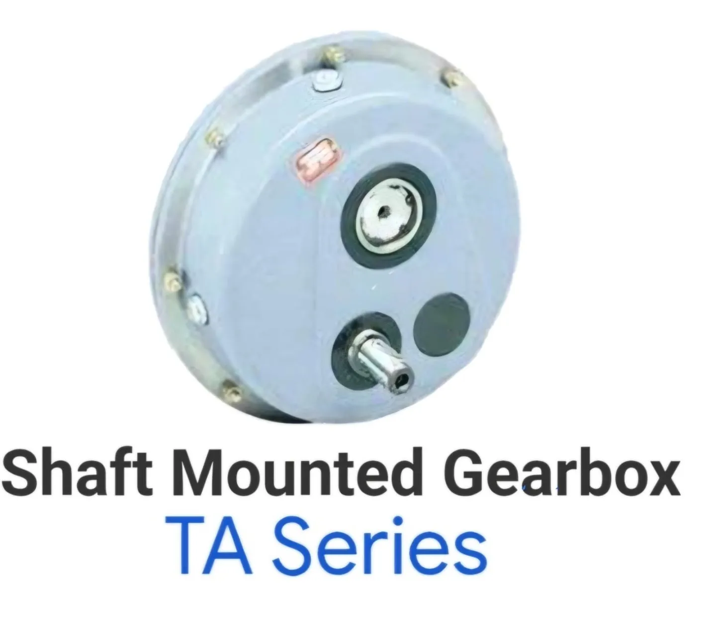 Shaft Mounted Gearbox  TA Series