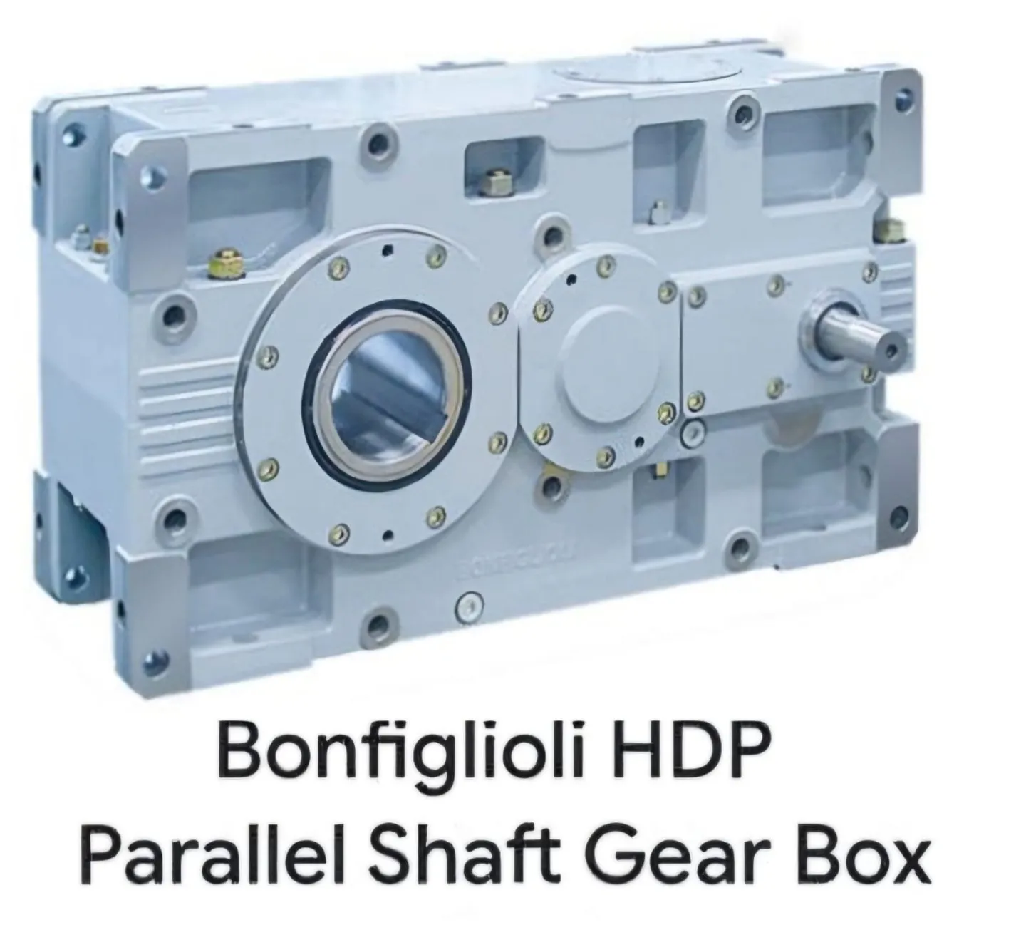 Parallel Shaft Gearbox  Bonfiglioli HDP