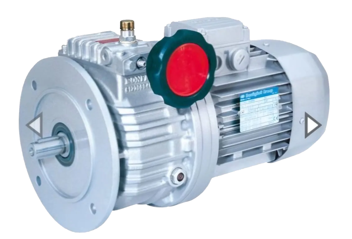 Jual Ebara Pump